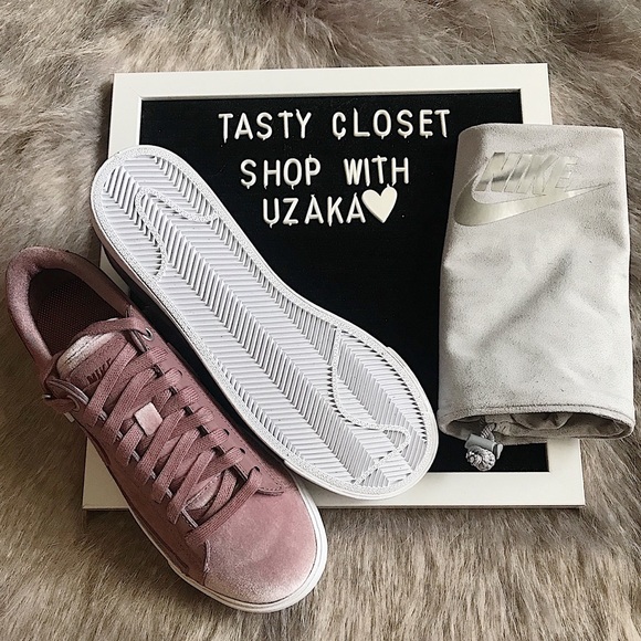 Nike blazer low lx sneakers - Picture 3 of 7